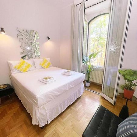 Rome City Center Apartment Exterior photo