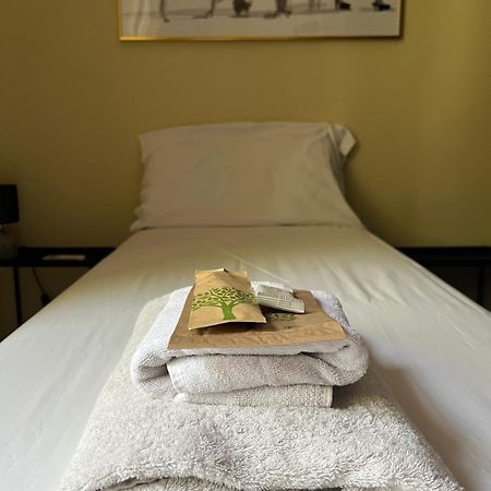 Rome City Center Apartment Exterior photo
